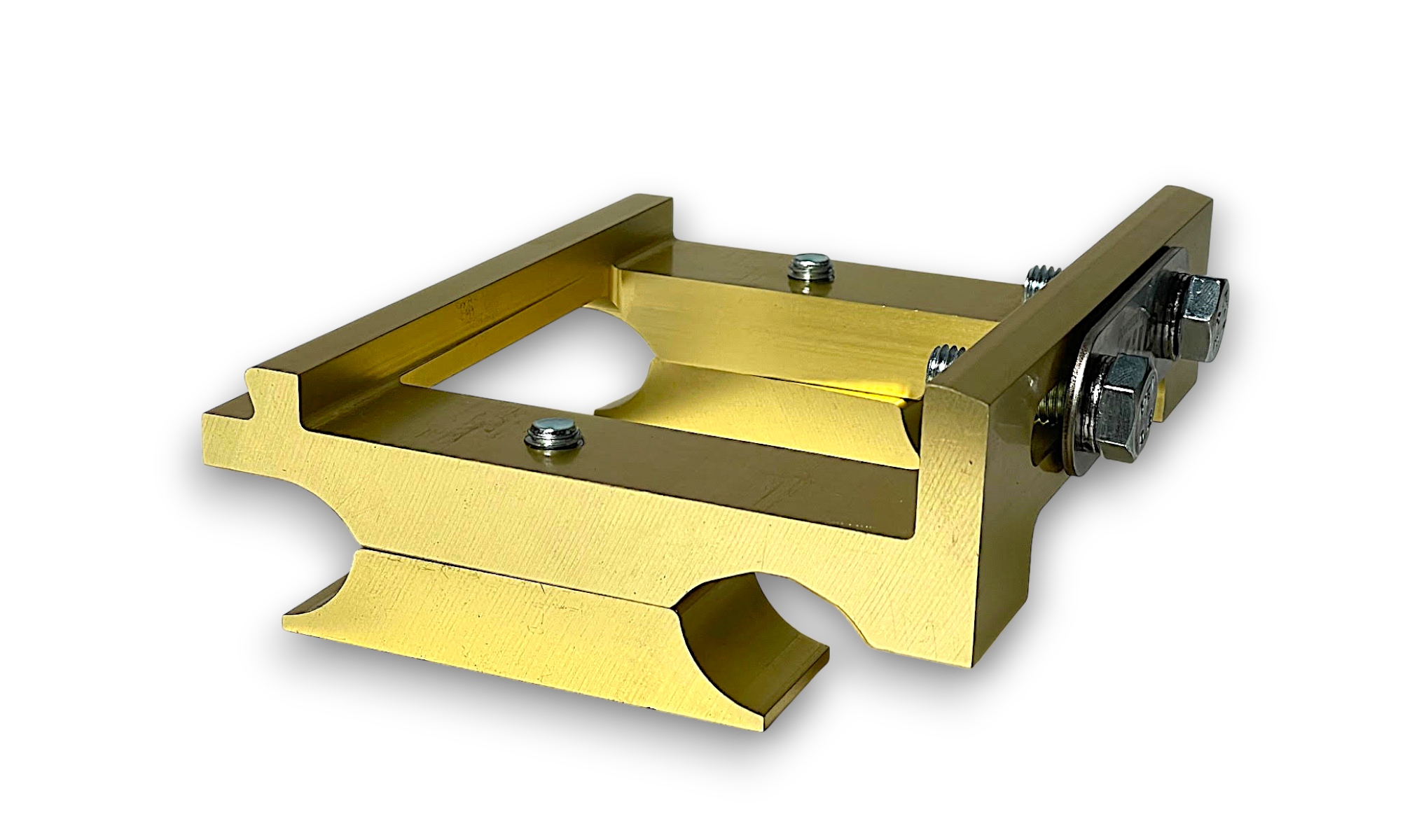 Core V4 Chassis Mount