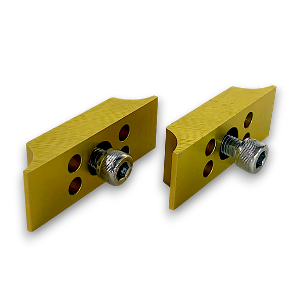 Core V4 Universal Clamps