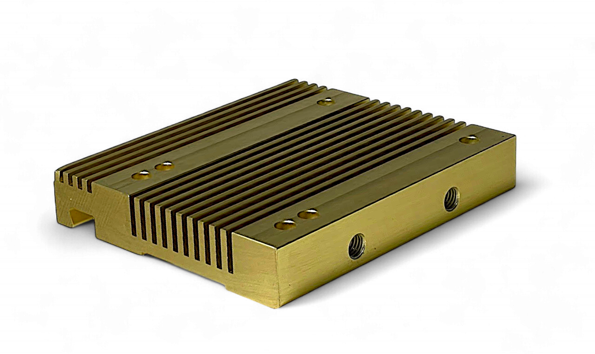 Core V4 Engine Plate Flat