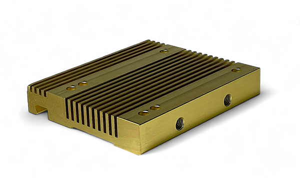 Core V4 Engine Plate Flat